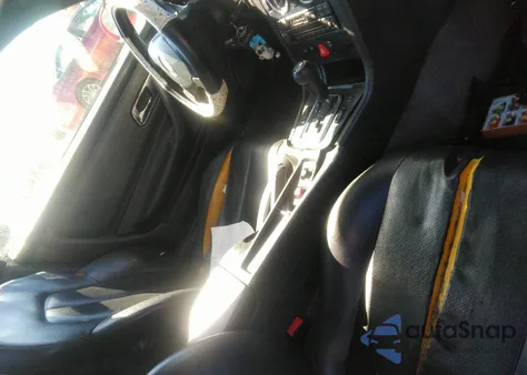 1998 Mercedes-Benz Slk 230 из США, поврежденный, VIN WDBKK47F1WF078666